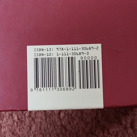 Malady Standard Fundamentals Esthetics Esthetician Study Book Skincare Very Good - Picture 4 of 9